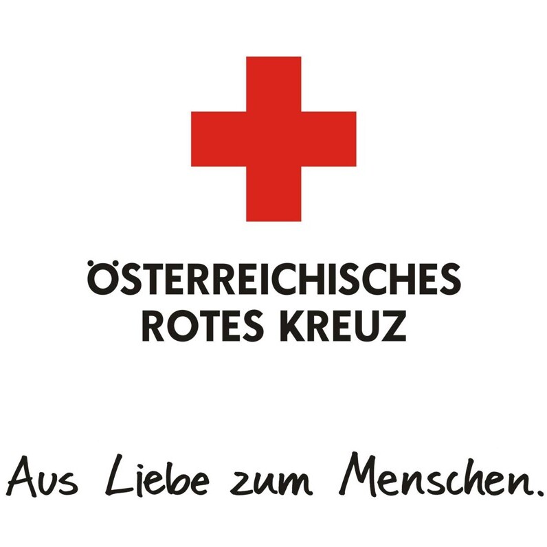 Logo Österreichisches Rotes Kreuz