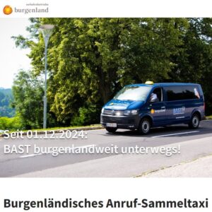 Mehr über den Artikel erfahren BAST