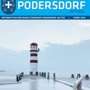 Mehr über den Artikel erfahren Podersdorf aktuell